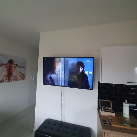 Apartament Sloneczny Sienkiewicza 3A Leszno  Exterior foto